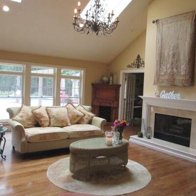 Domain Furniture Throughout 