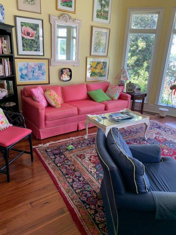 Estate Sales By Ellie S Attic Llc In Camden Sc Estatesales Org