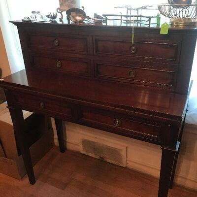 Antique Desk