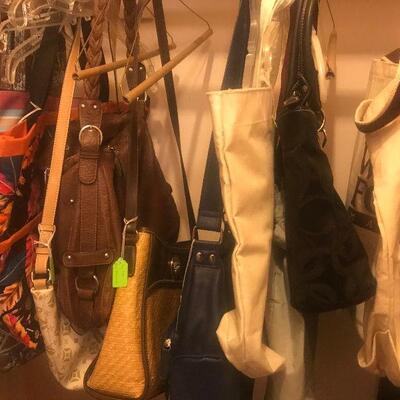 Ladies Bags