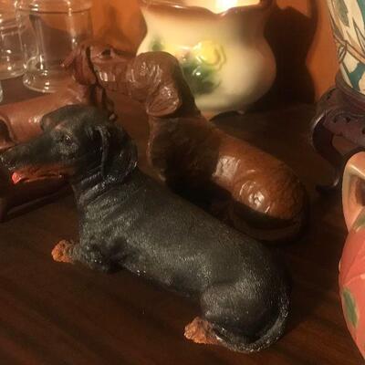 Dachshund Dog Collection