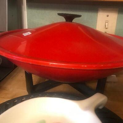 Red Wok