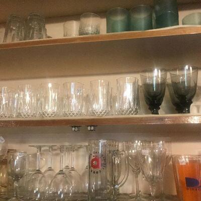 Glassware