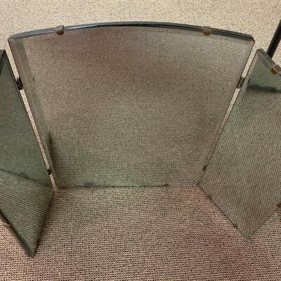 Antique 3 - Way Adjustable Mirror
$100