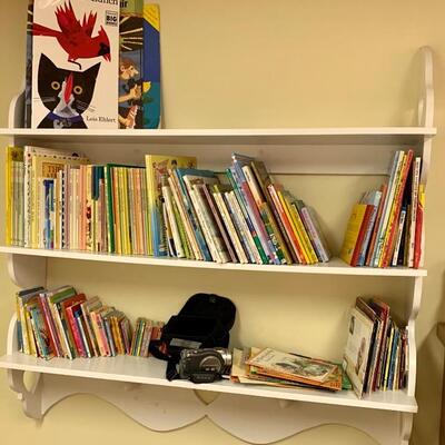  Childrens Books- Excellent Condition- Quality
$1-ALL SOFT BOOKS
$2 and up Hard Covered Books Based in 1/2 the ISBN Price 