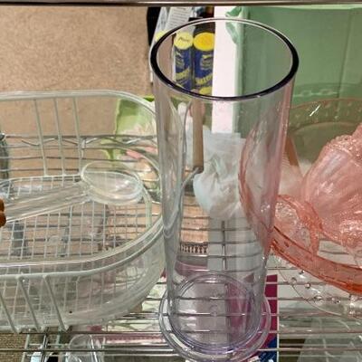 Fun Lucite - Excellent Condition 