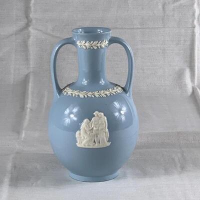 Wedgwood jug