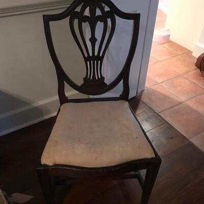 Chair $115