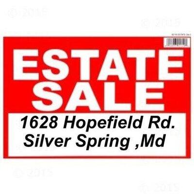 Estate Sales 08051 - Mantua Township, NJ Estate Auctions | EstateSales.org