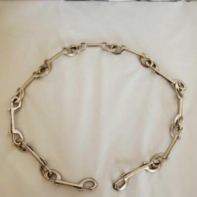 432	

11- 4" Double Ended Bolt Snaps
11- 4" Double Ended Bolt Snaps