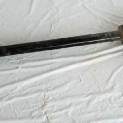 86	

T-Post Puller
1- T-Post Puller in great using condition.