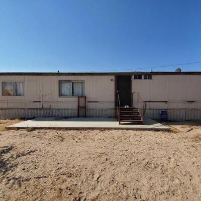 603	

Golden West Used Double Wide 3-Bedroom, 2-bathroom Mobil Home
Used Golden West 3-bedroom, 2-bath Double Wide Mobil Home
Semi-open...