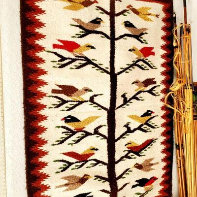 Navajo Rug