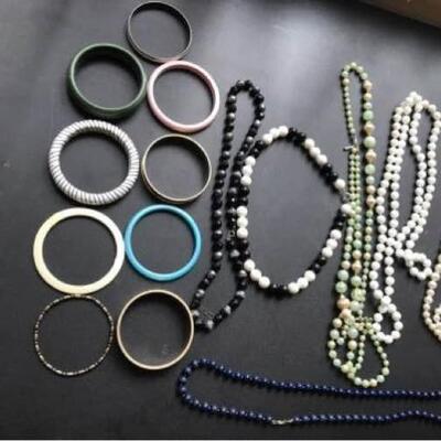 Costume Jewelry 2
