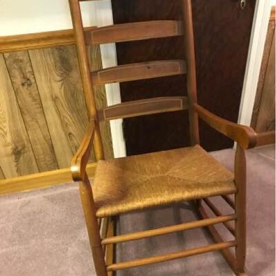 Rocking Chair
