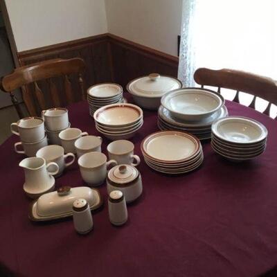 Misc. Kitchen Dishes