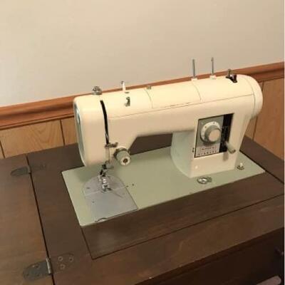 Sewing Machine