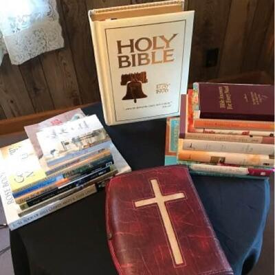 Hardback and Paperback Books