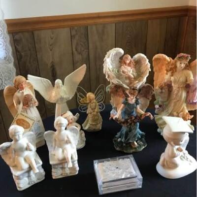 Angels Galore