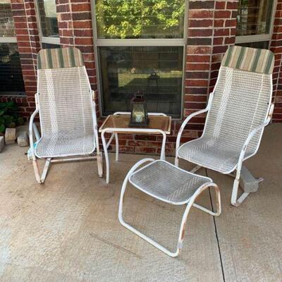 Patio Furniture