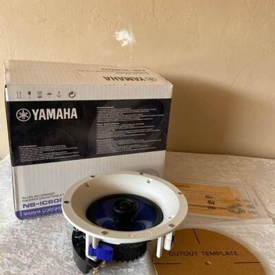 Yamaha in Ceiling Speaker