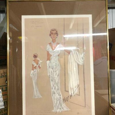 https://www.ebay.com/itm/124403608291	KG0080d Signed Artist Proof; (Van Heflin) Barbara Stanwyck in : B.F.'s Daughter" 1947...