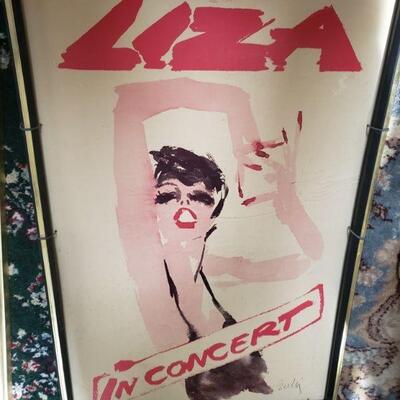 https://www.ebay.com/itm/114479588888	LAR1006A Liza Minnelli Post Local Pickup			 Auction 
