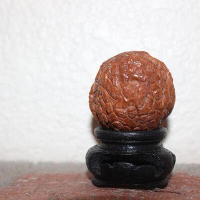This item will be listed in an online auction prior to the sale. Here is a link for the auction...