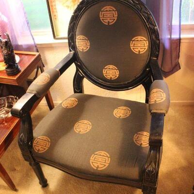 This item will be listed in an online auction prior to the sale. Here is a link for the auction...