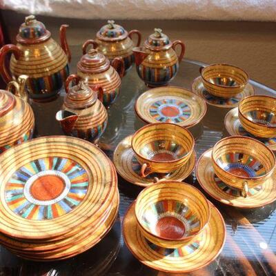 This item will be listed in an online auction prior to the sale. Here is a link for the auction...