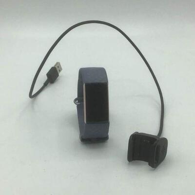 Fitbit Band with Charger (S/P)