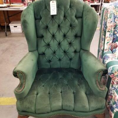 
#1150 • Chair