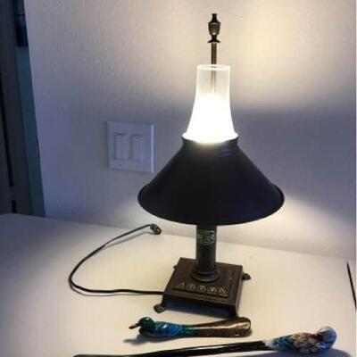 Stunning Desk Lamp