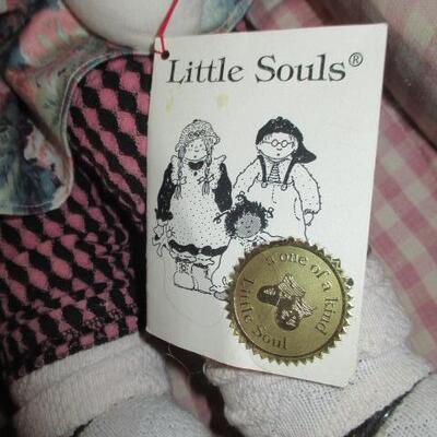 Little Souls Doll Collection 