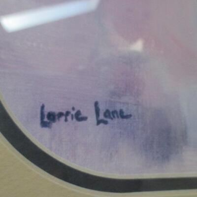 Lorrie Lane Original Art 