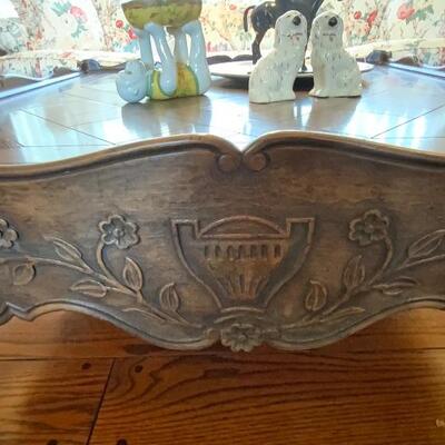 PLEASE REVIEW OUR TERMS & CONDITIONS BEFORE YOU COME!!  

https://scavengersparadiseesta...

We will require masks & we will be...