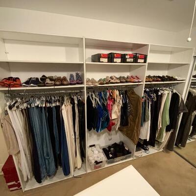 PLEASE REVIEW OUR TERMS & CONDITIONS BEFORE YOU COME!!  

https://scavengersparadiseesta...

We will require masks & we will be...