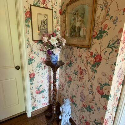 PLEASE REVIEW OUR TERMS & CONDITIONS BEFORE YOU COME!!  

https://scavengersparadiseesta...

We will require masks & we will be...