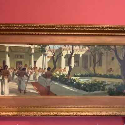 PLEASE REVIEW OUR TERMS & CONDITIONS BEFORE YOU COME!!  

https://scavengersparadiseesta...

We will require masks & we will be...