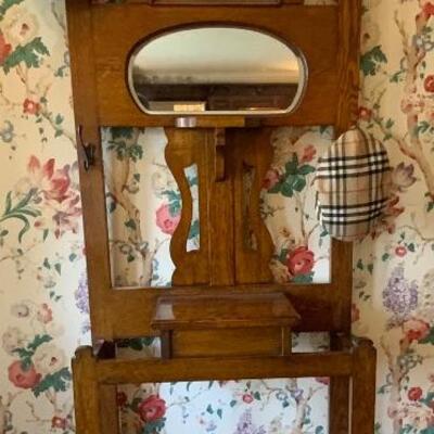 PLEASE REVIEW OUR TERMS & CONDITIONS BEFORE YOU COME!!  

https://scavengersparadiseesta...

We will require masks & we will be...