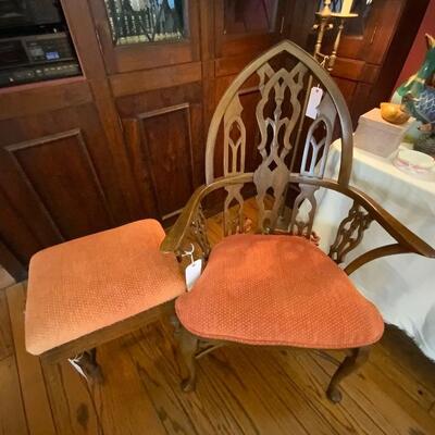 PLEASE REVIEW OUR TERMS & CONDITIONS BEFORE YOU COME!!  

https://scavengersparadiseesta...

We will require masks & we will be...