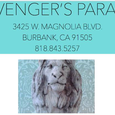 PLEASE REVIEW OUR TERMS & CONDITIONS BEFORE YOU COME!!  

https://scavengersparadiseesta...

We will require masks & we will be...