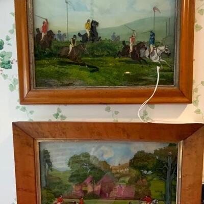 PLEASE REVIEW OUR TERMS & CONDITIONS BEFORE YOU COME!!  

https://scavengersparadiseesta...

We will require masks & we will be...