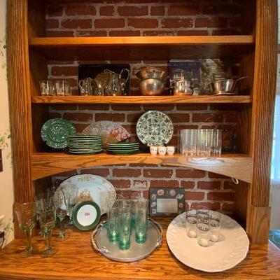 PLEASE REVIEW OUR TERMS & CONDITIONS BEFORE YOU COME!!  

https://scavengersparadiseesta...

We will require masks & we will be...