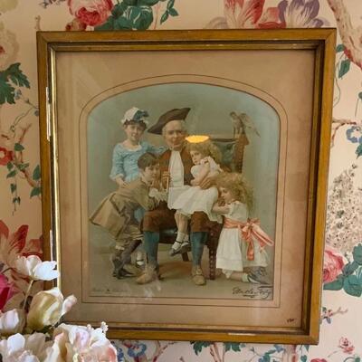 PLEASE REVIEW OUR TERMS & CONDITIONS BEFORE YOU COME!!  

https://scavengersparadiseesta...

We will require masks & we will be...