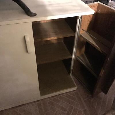 Bar Cart