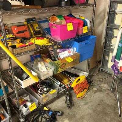 garage gear