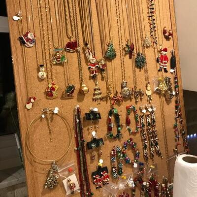 High Quality costume jewelry