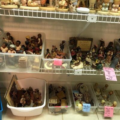 All God's Children collectibles
