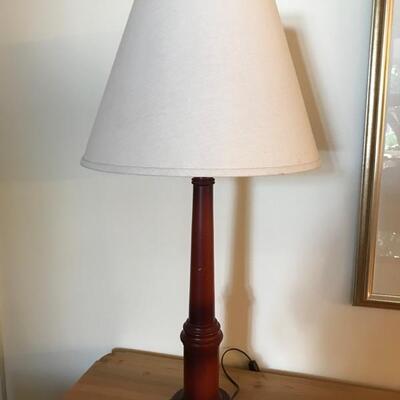 Garfield lamp $110
2 available 36